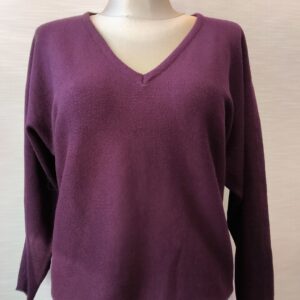 SWETER DAMSKI