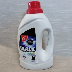 BLACK FEINWASCHMITTEL
