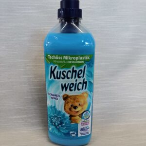 KUSCHEL-WEICH