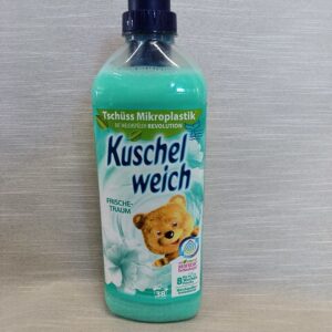 KUSCHEL-WEICH