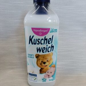 KUSCHEL-WEICH