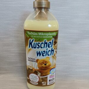 KUSCHEL-WEICH