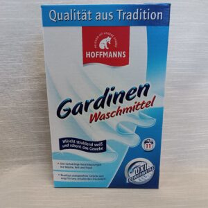GARDINEN WASCHMITTEL