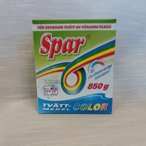 SPAR COLOR