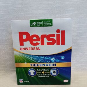 PERSIL