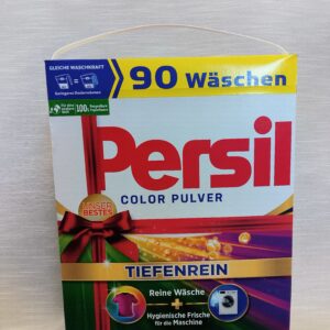PERSIL