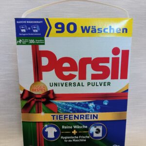 PERSIL