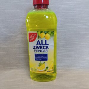 ALL ZWECK