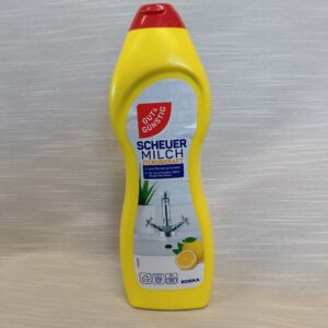 SCHEUER MILCH