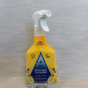 KITCHEN CLEANER