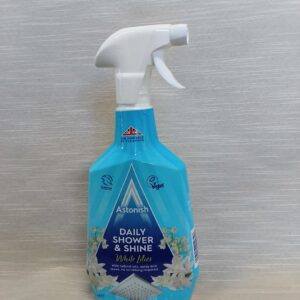 DAILY SHOWER SHINE