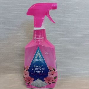 DAILY SHOWER SHINE