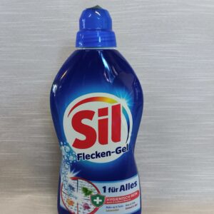 SIL FLECKEN- GEL