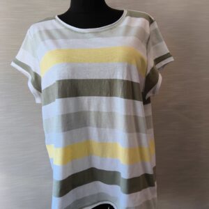 T-SHIRT DAMSKI XXL