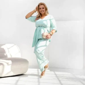 Komplet Modern Cut PLUS SIZE 42