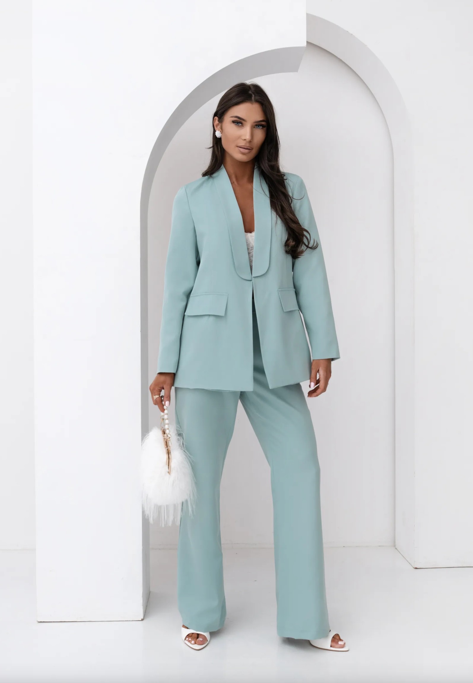 Komplet ELITE SUIT SET M