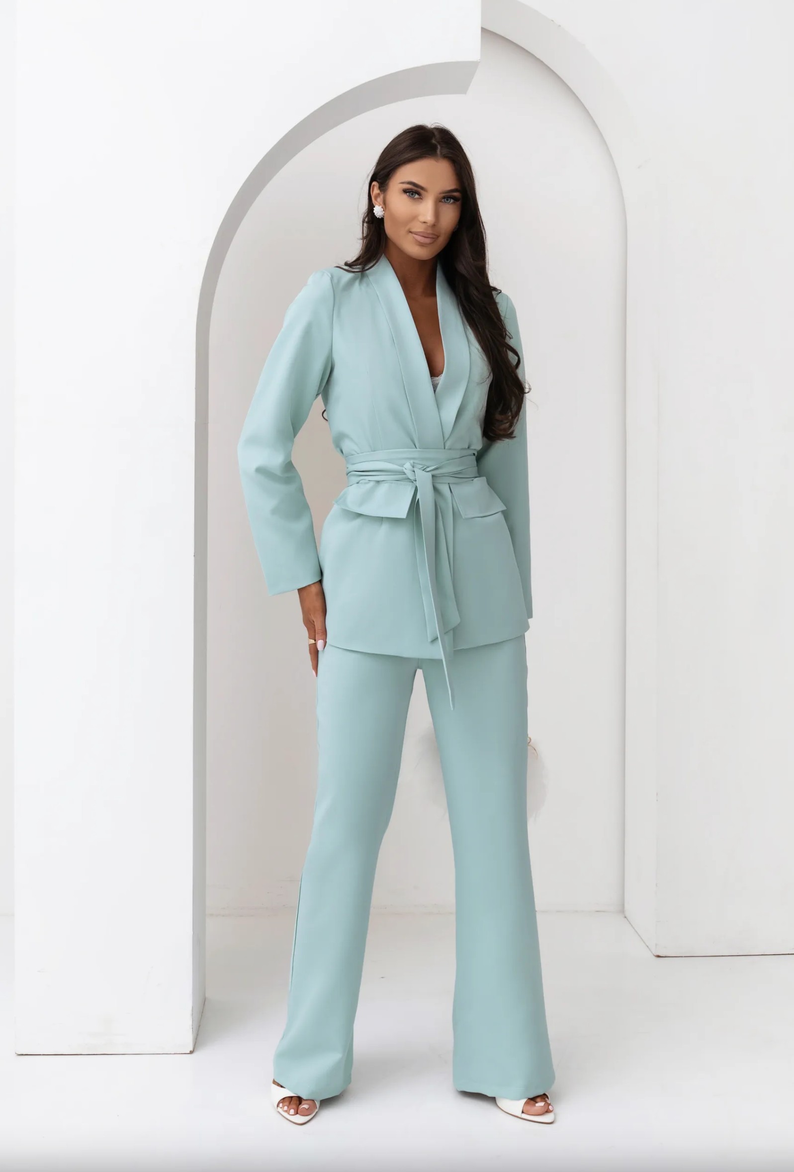 Komplet ELITE SUIT SET M - obrazek 2