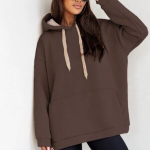 Bluza bawełniana ocieplana Simple